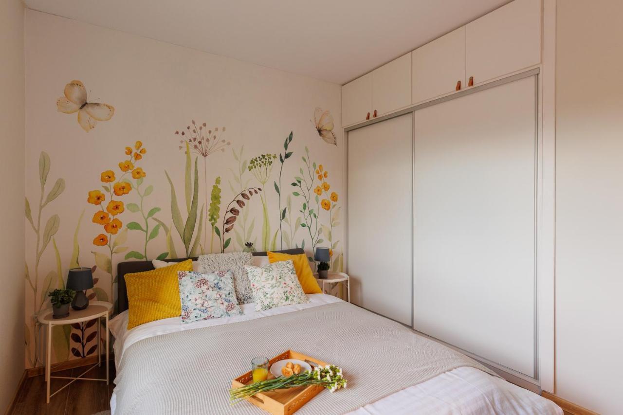 Stylowe Apartamenty Charzykowy Exterior photo